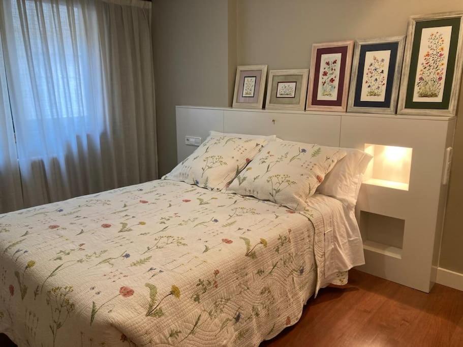 Hyp - Mo'S House Διαμέρισμα Ποντεβέντρα Εξωτερικό φωτογραφία