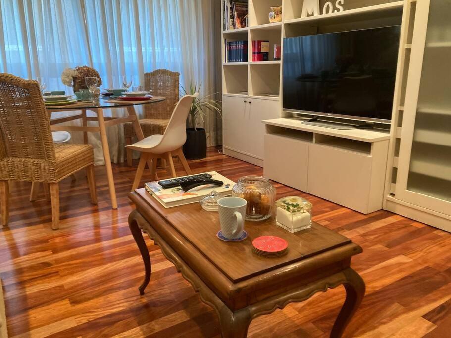 Hyp - Mo'S House Διαμέρισμα Ποντεβέντρα Εξωτερικό φωτογραφία