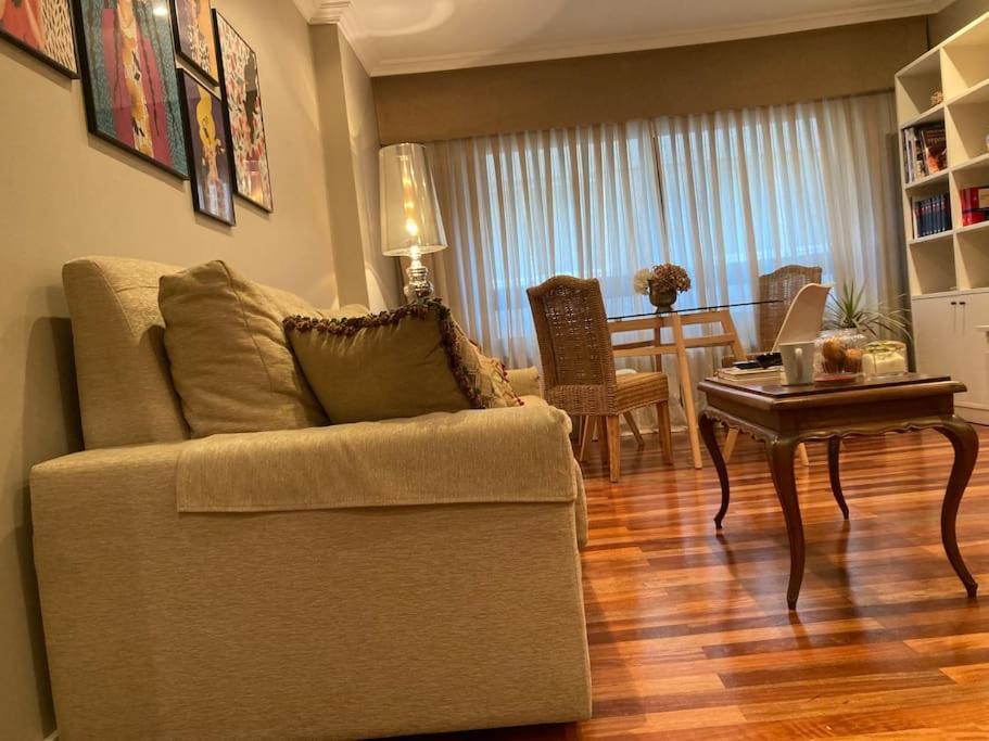 Hyp - Mo'S House Διαμέρισμα Ποντεβέντρα Εξωτερικό φωτογραφία