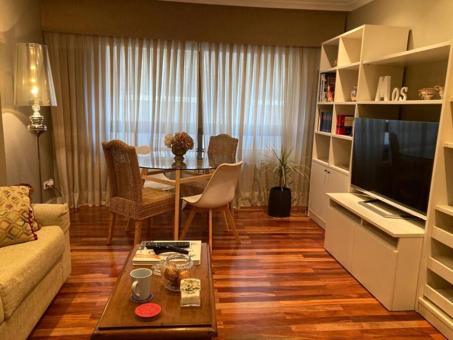 Hyp - Mo'S House Διαμέρισμα Ποντεβέντρα Εξωτερικό φωτογραφία