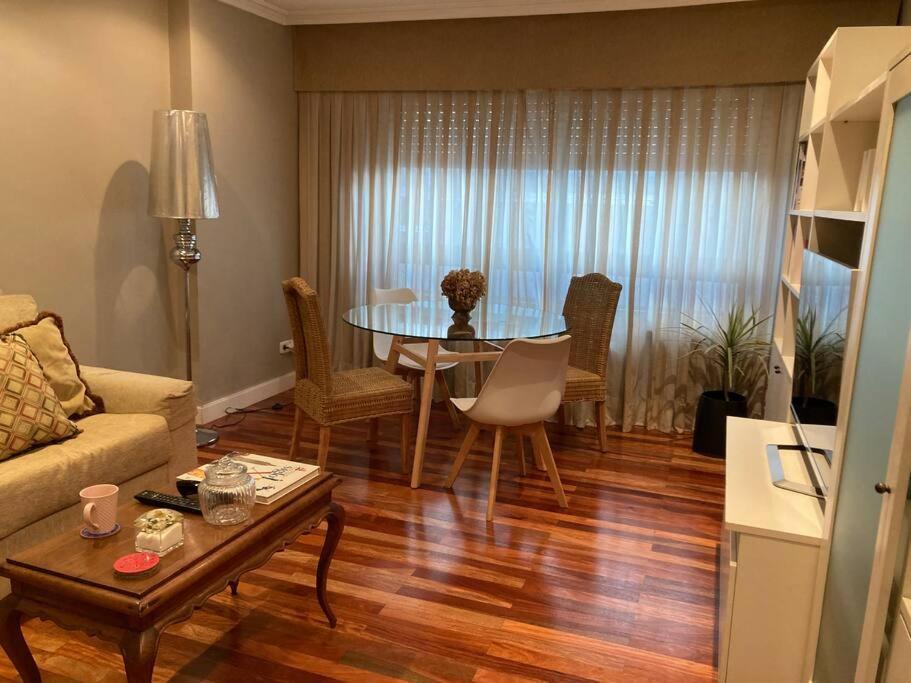 Hyp - Mo'S House Διαμέρισμα Ποντεβέντρα Εξωτερικό φωτογραφία
